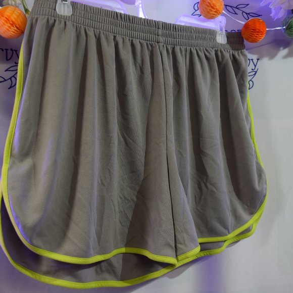 Activewear by Jennifer Lauren Jogging Shorts Size 3X - Picture 5 of 7